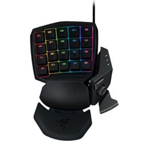 Razer Orbweaver Chroma Gaming Keypad